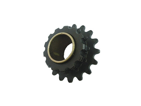 Max-Torque Clutch Driver 10T