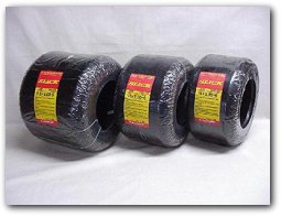 Dunlop R6 450x5 Sprint Tire