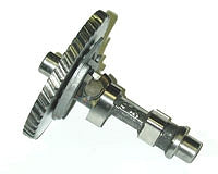 Dyno Stock Class Camshaft