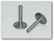 Flathead Billet Lifters - Extended (Dyno) (pair)