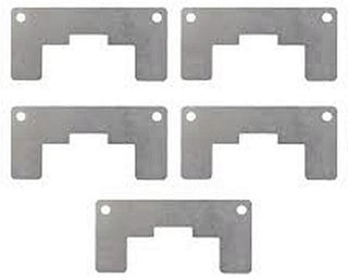 rlv float gauge set