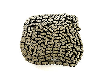 EK Spaced Chain 10 Foot Pack #35 - kart chain