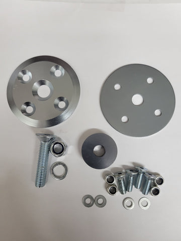 Seat Reinforcement Kit (sold each) - Toigo Racing