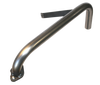Predator Sled Pipe