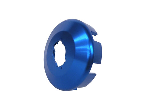 Viper clutch drum 3-disc aluminum blue