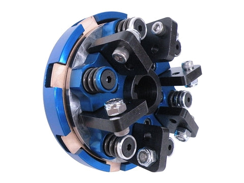 Viper 3/4 inch boxstock clutch 1-disc