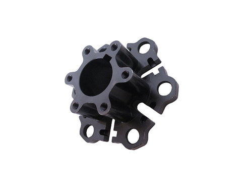 Viper big block drive hub 1.0 inch bore