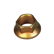 Viper clutch jet nut