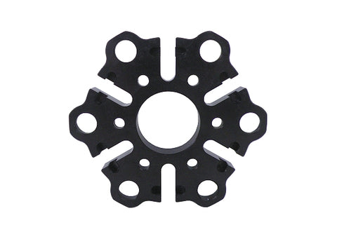 Viper clutch lever support black big pin