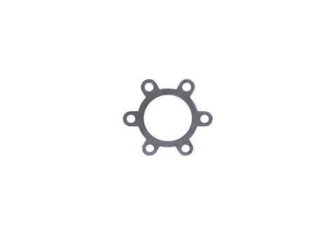 Viper clutch drive hub shim