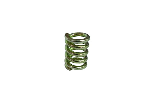 Viper clutch spring .085 inch gold