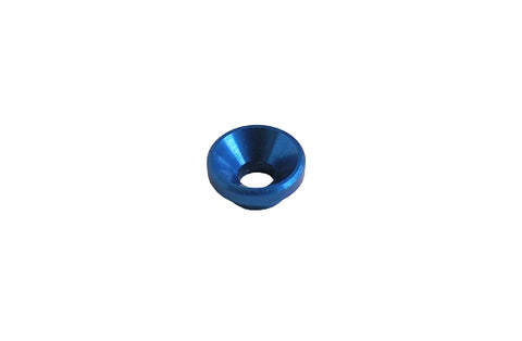 Viper clutch spring retainer blue