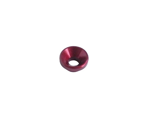 Viper clutch spring retainer red