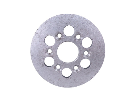 Viper big block drive plate