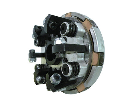 Viper 3/4 inch 6-spring 1-disc clutch