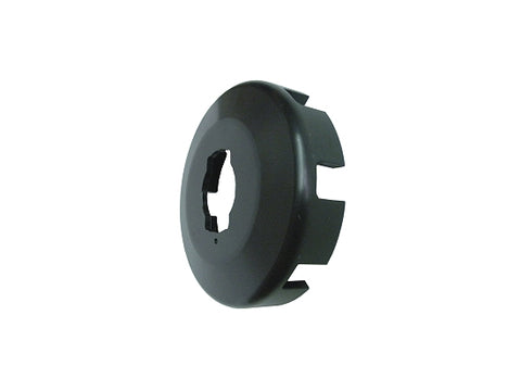 Viper clutch drum 3-disc aluminum black