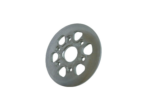 Viper clutch drive plate