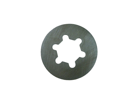 Viper clutch floater plate .090 inch
