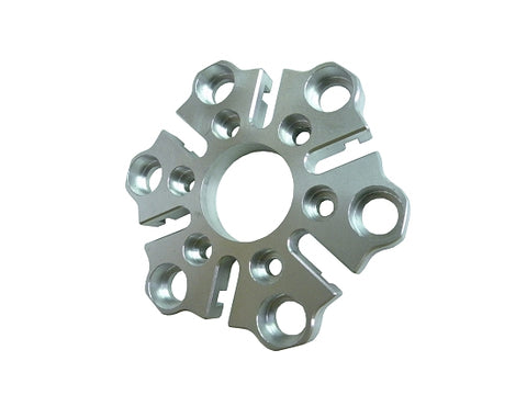 Viper clutch lever support