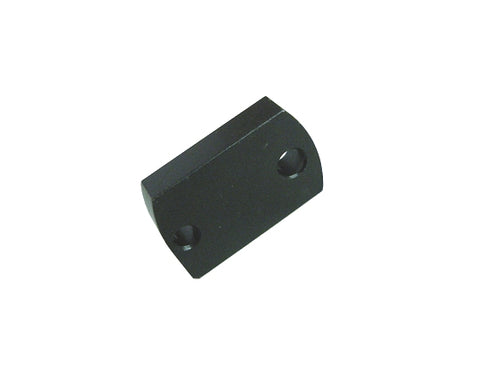 Viper clutch weight lever black big pin