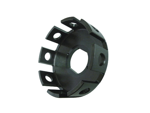 Viper clutch drum steel 4-disc turbo pattern