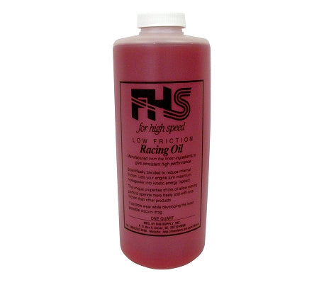 FHS Lightning Modified Oil (Qt.)