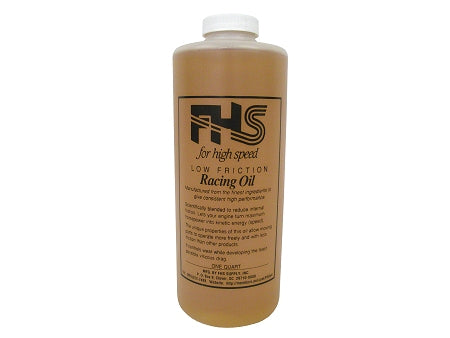 FHS Hurricane Lite Oil (Qt.)