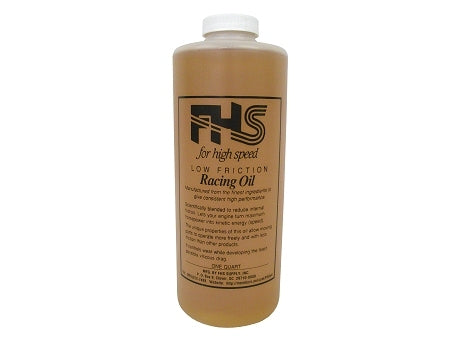 FHS Hurricane Heavy Oil (Qt.)