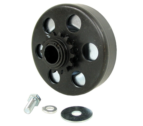 Max-Torque Clone Clutch 10-11T