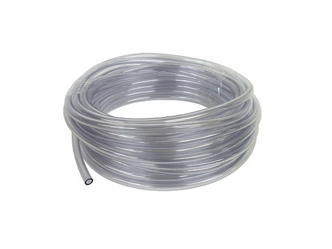 50' Fuel Line (Clear)