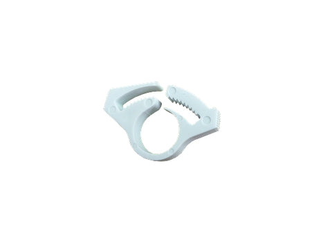 Reuseable Nylon Fuel Line Clamp - Toigo Racing