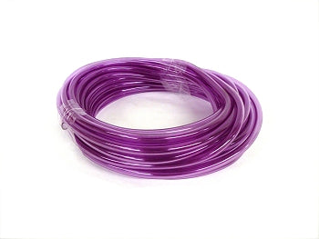 50' Fuel Line (Purple)