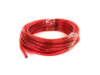 50' Fuel Line (Red)