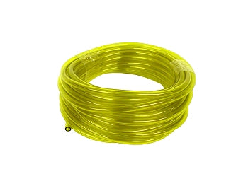 50' Fuel Line (Yellow)