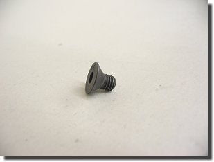 Horstman Backplate Hub Screw
