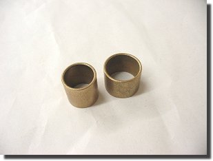 Horstman G/L 11T Bushing