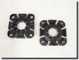 Horstman G/L Jr MDC 4-Spring Lever Support