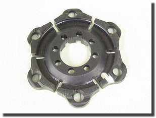 Horstman MDC Weight Lever Support Plate