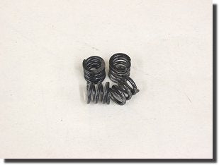 Horstman Black Clutch Spring Stock
