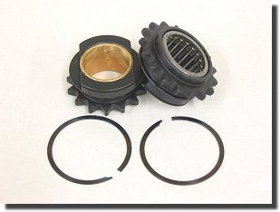Horstman G/L Clutch Driver #219
