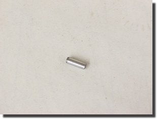 Horstman G/L Weight Lever Pin