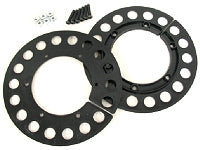Plastic Sprocket Guard 8.5 SMALL - kart sprocket guard