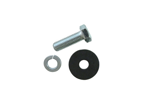 Viper black clutch mounting bolt kit
