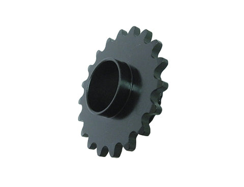 Hilliard Inferno Clutch Driver Bushing Type