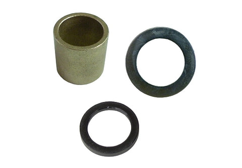 Hilliard Inferno FIRE FLAME Bushing Sprocket Kit