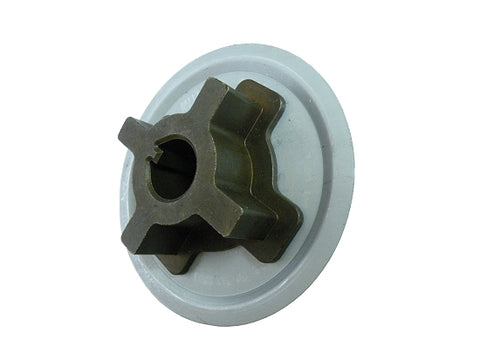 Hilliard Inferno Heat Treated Clutch Hub