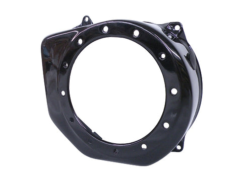 Clone Blower Housing (without recoil) Black