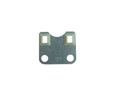 Clone Pushrod Guide Plate