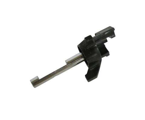 Clone Carb Throttle Shaft
