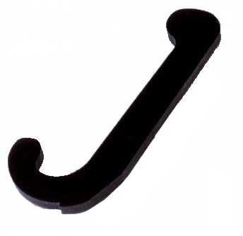 Jimmy Hook Tire Bead Tool